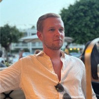 Fredrik Hoogerman Andresen