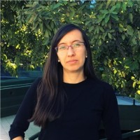 María Elena Huertas