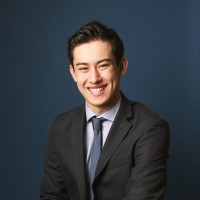 Dillon Maher