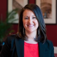 Bevin C. Kennedy, Cfre