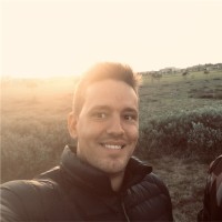 Johan Coetzee