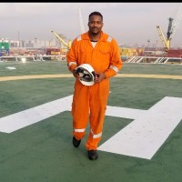 Idogun Olorunwa Godspower