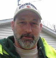John Mattingly