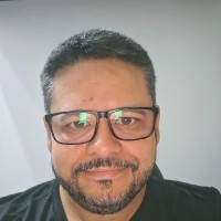 Alex Pinheiro