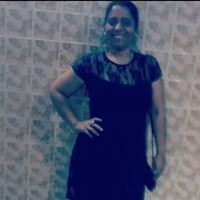 Marcia Santana