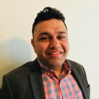 Ashok Kapoor