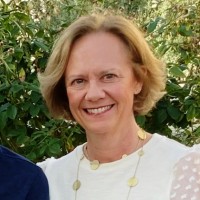 Victoria Deise Wilson