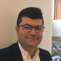 Jean-Christophe Delcambre