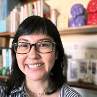 Alice Y. Matumoto
