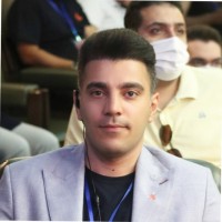 Behnam Shahab