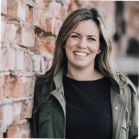 Cathrine Edlund