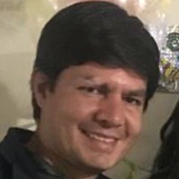 Leonardo Prieto Vargas
