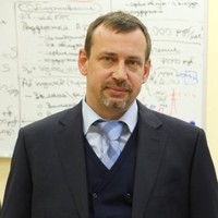 Алексей Гаврилов