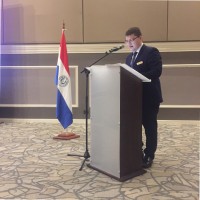 Esteban Castro Garay, Md