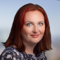 Alison Armstrong