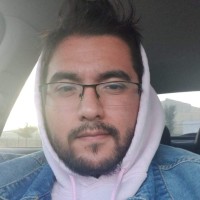 Ishmael Maldonado