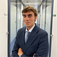 Pablo Martin de Haro