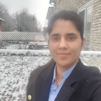 Amanpreet Kaur