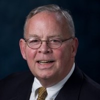 Larry Megan
