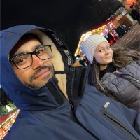 Tulsi Patel