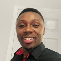 Stephen Ojo