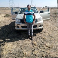 Deeraj Sharma