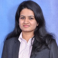Swasti Raikar
