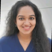 Sruthi Sreenivasan