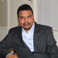 Abhijit Mandal
