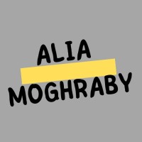 Alia Moghraby