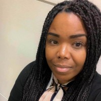 Johnaa Spruill-Flemming
