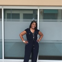 Jutayo Naylor
