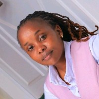 Mary Muthee