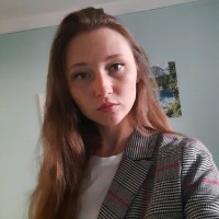 Kateryna Supruniuk