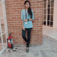 Shalini Mano