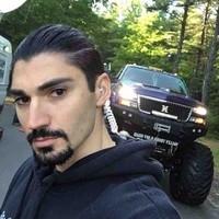 James Carilli
