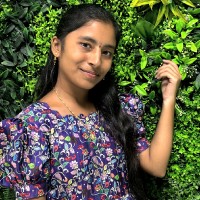 Chaithanyalatha Somisetti