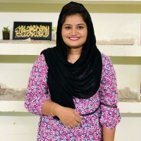 KHADEEJA HARIS