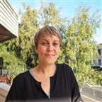 Fiona Knudson