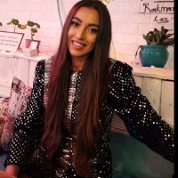 Özge Şehoğlu Güngör