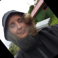 Kjersti Marie Nordskog