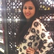 Simran Kaur