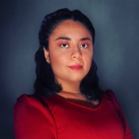 Lizbeth del Carmen de la Cruz Pérez