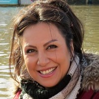 Elham Moazami-Farahany