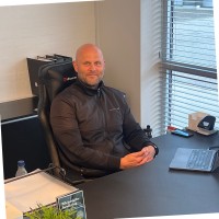 Michael Holm Espersen