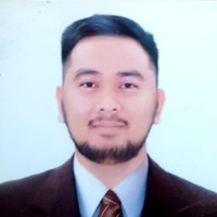 Raymart John Garcia