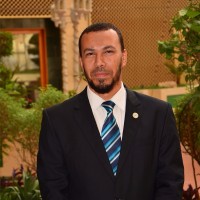 Ahmed Abouzeid