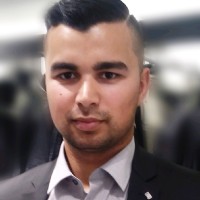 Khalid Motya