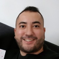 Farid Halioui