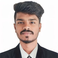 Sanjaikumar M